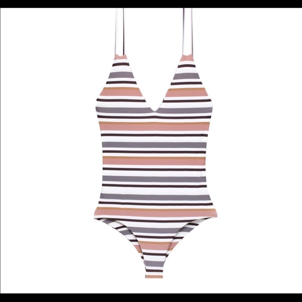 Citrine Lucia One piece